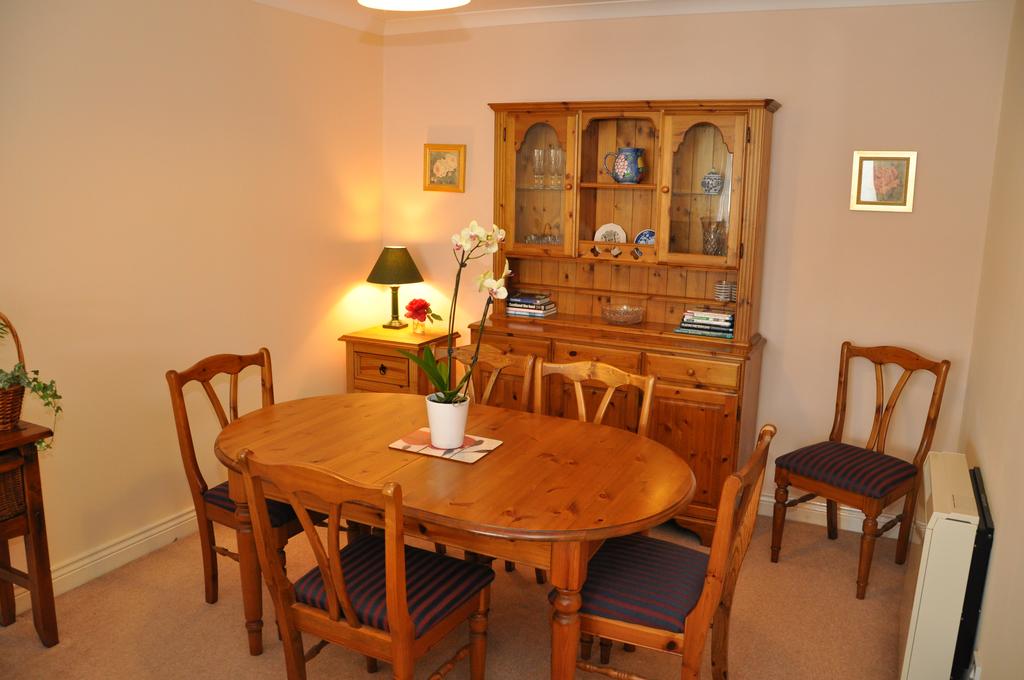 1/5 Lismore House Oban / Self Catering Oban