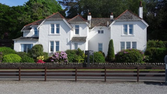 Ards House Oban