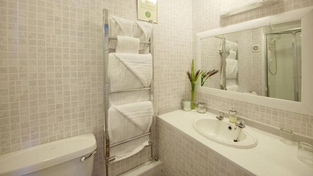 Barriemore Guest House Oban