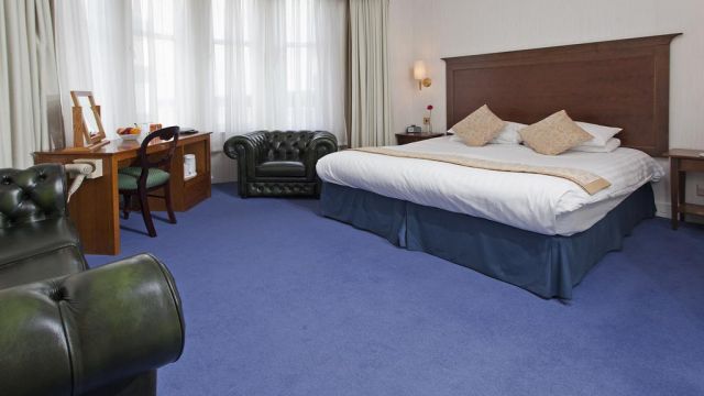 Best Western Queens Hotel Oban