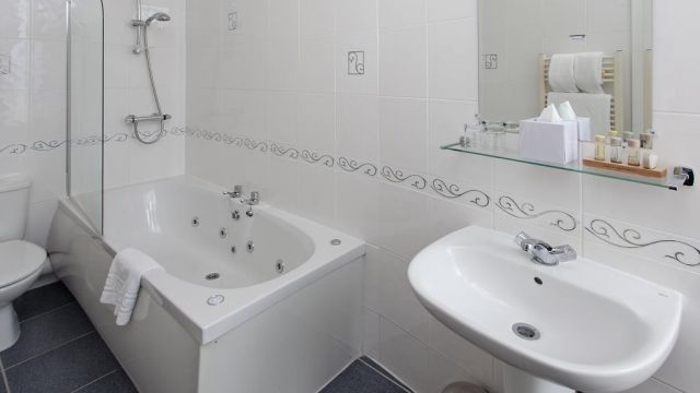 Best Western Queens Hotel Oban