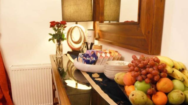 High Cliff Guest House Oban