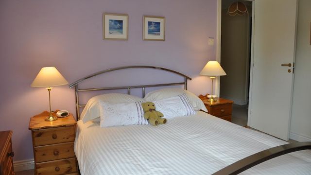 1/5 Lismore House Oban