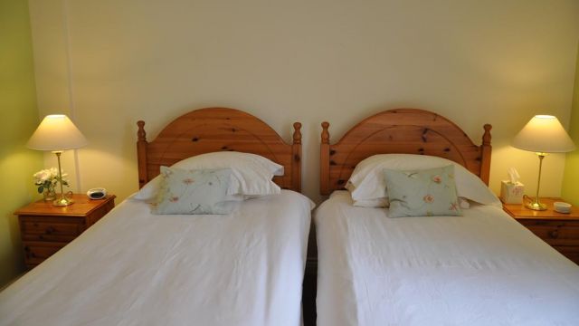 1/5 Lismore House Oban