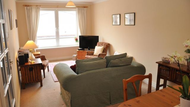 1/5 Lismore House Oban