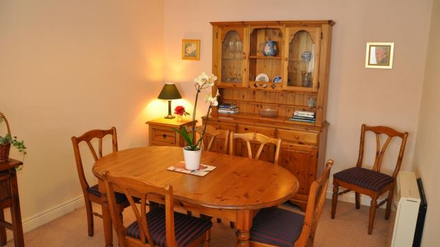 1/5 Lismore House Oban