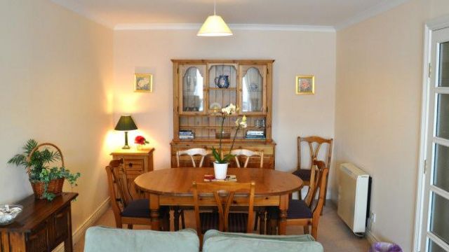 1/5 Lismore House Oban