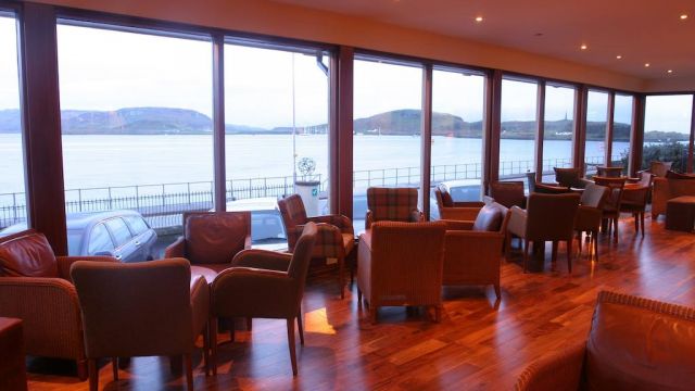 Oban Bay Hotel