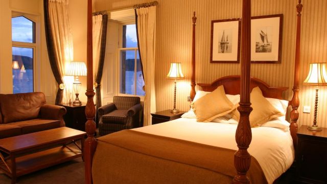 Oban Bay Hotel