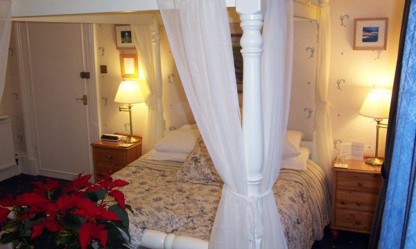 Roseneath Guest House Oban