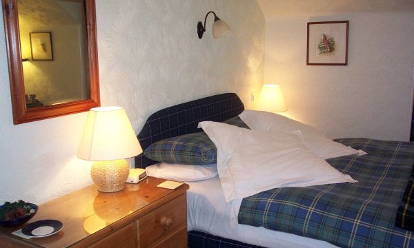 Roseneath Guest House Oban