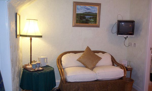 Roseneath Guest House Oban