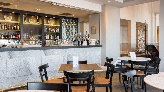 The Perle Oban Hotel