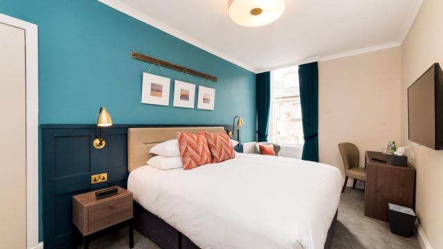 The Perle Oban Hotel