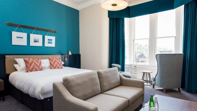 The Perle Oban Hotel