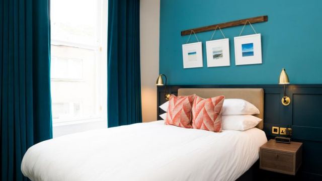 The Perle Oban Hotel